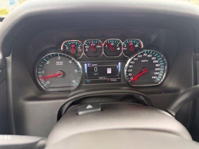 GMC Yukon SLT 2WD 2018