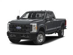 2024 Ford F-250 SD 