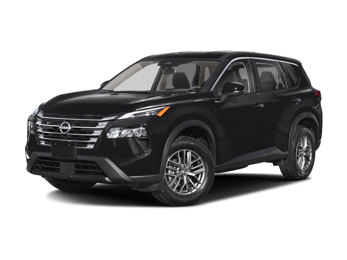 Nissan Rogue SV 2026