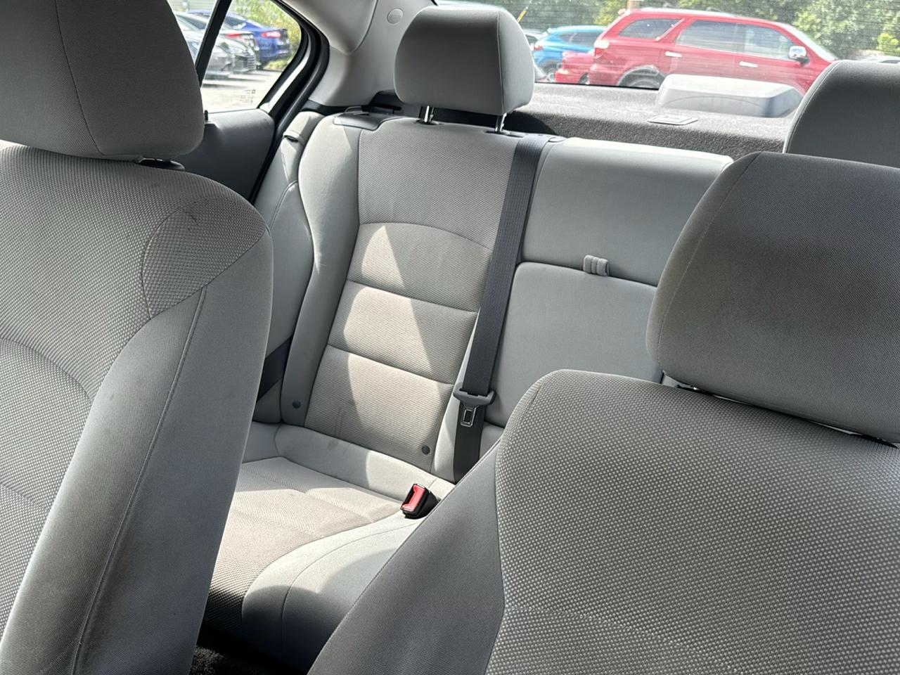 Chevrolet Cruze  2014