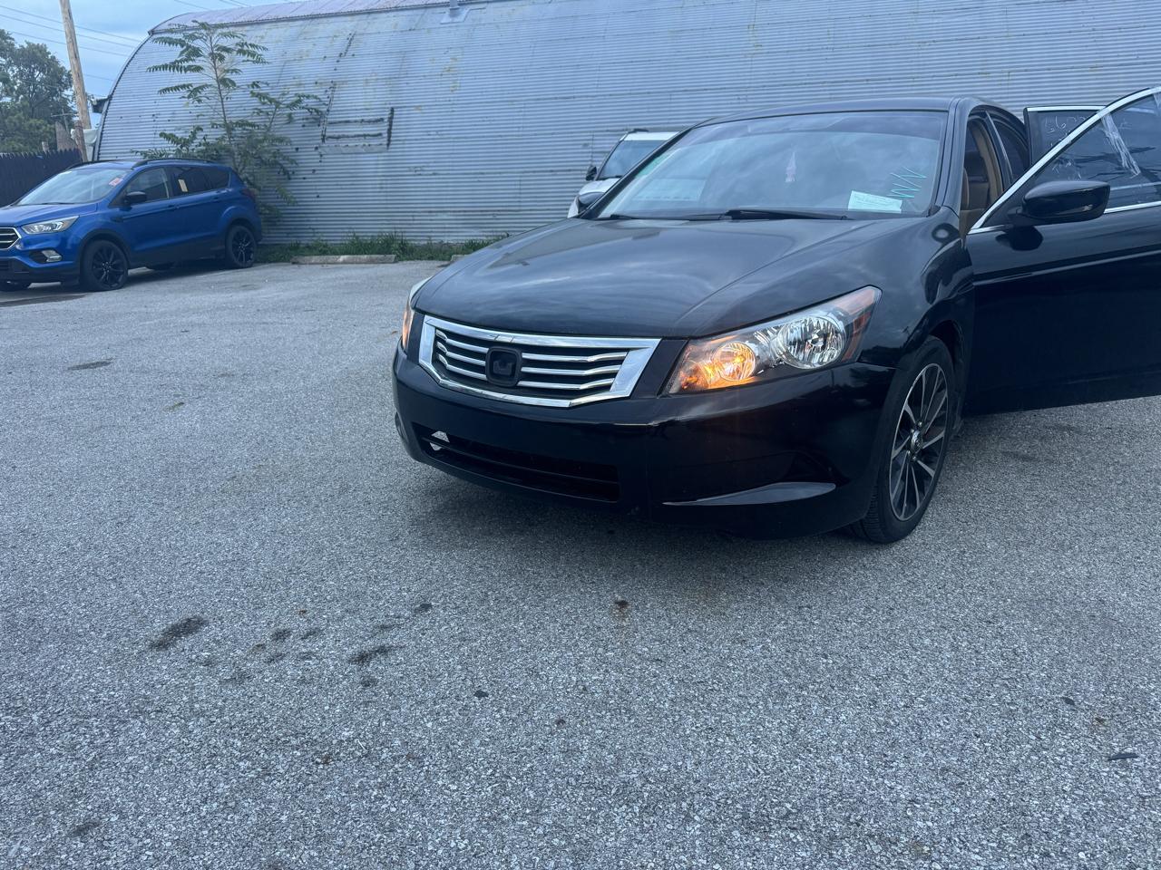 2009 Honda Accord LX