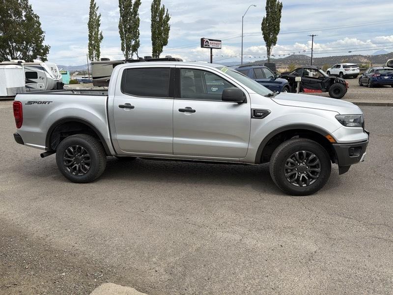 2019 Ford Ranger XLT - Photo 6
