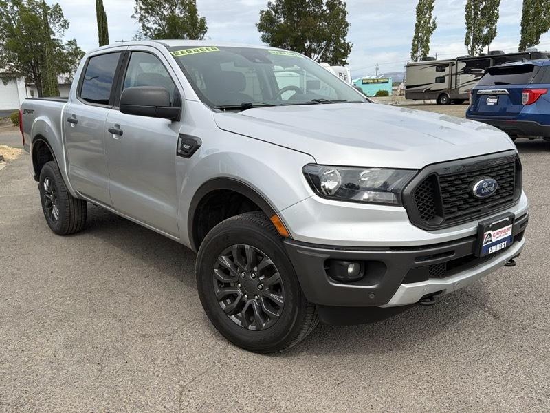 2019 Ford Ranger XLT - Photo 7