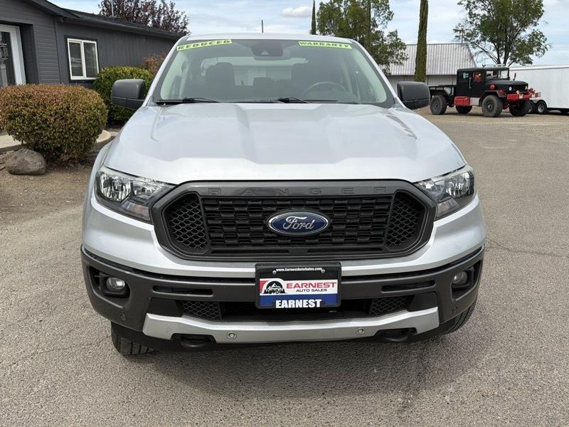 2019 Ford Ranger XLT - Photo 8