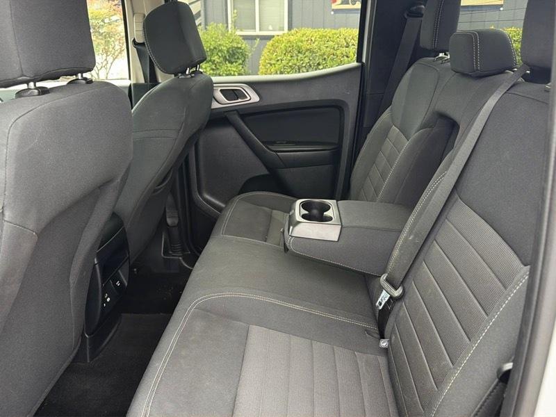 2019 Ford Ranger XLT - Photo 9