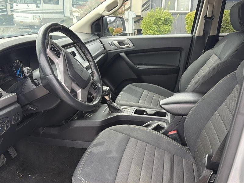2019 Ford Ranger XLT - Photo 10