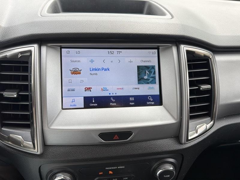 2019 Ford Ranger XLT - Photo 12