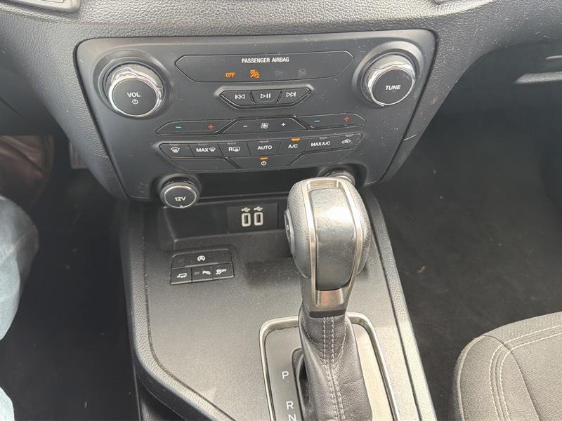 2019 Ford Ranger XLT - Photo 14