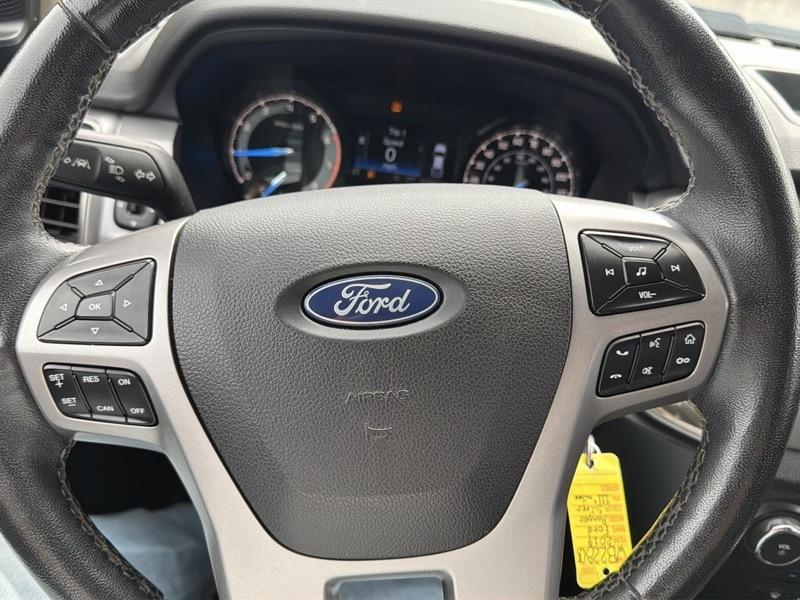 2019 Ford Ranger XLT - Photo 15