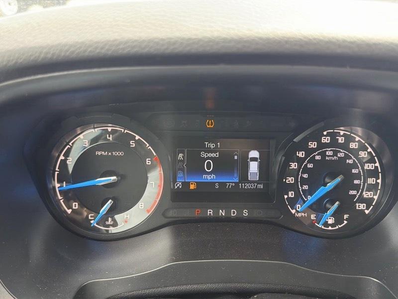 2019 Ford Ranger XLT - Photo 16