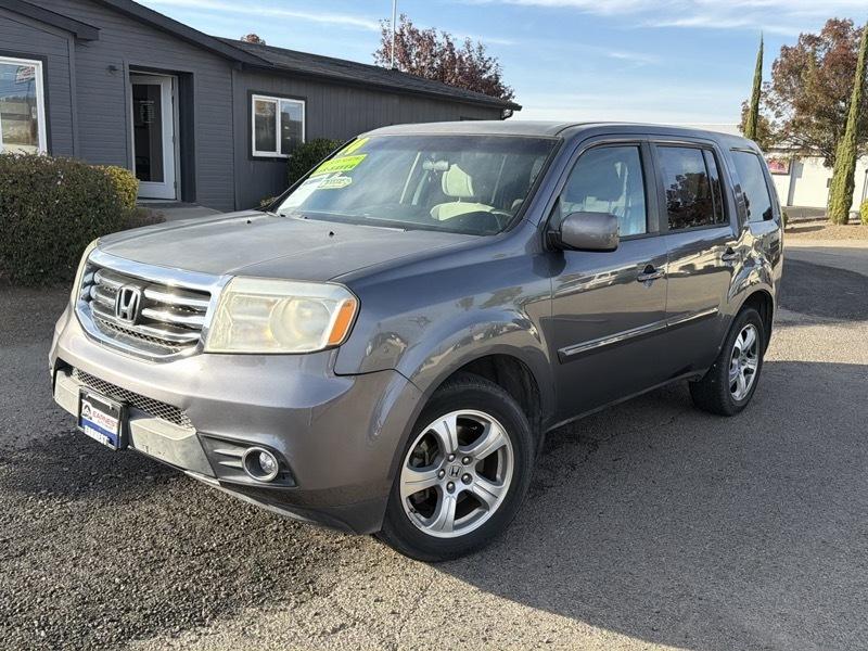 2014 Honda Pilot EX 2WD 5-Spd AT