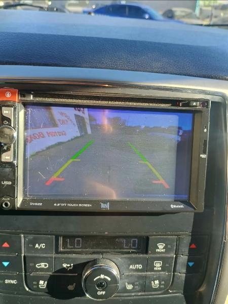 Jeep Grand Cherokee Limited 4WD 2013