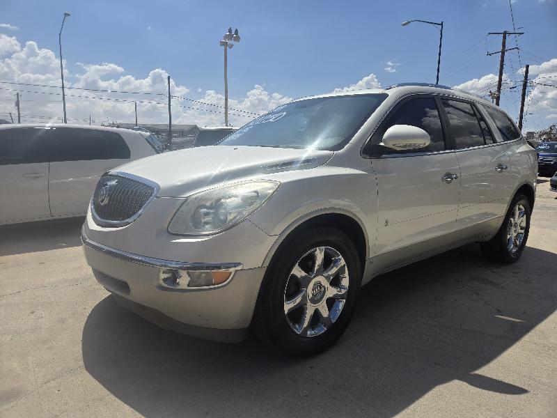 2008 Buick Enclave CXL FWD