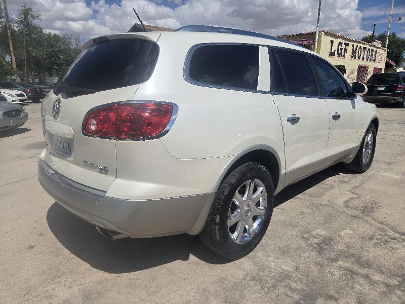 Buick Enclave CXL FWD 2008