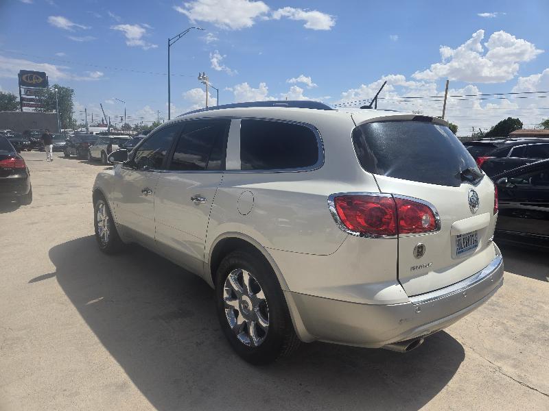 Buick Enclave CXL FWD 2008