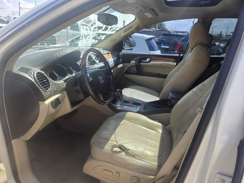 Buick Enclave CXL FWD 2008
