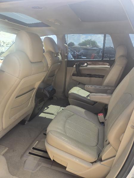 Buick Enclave CXL FWD 2008