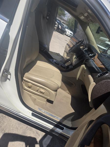 Buick Enclave CXL FWD 2008