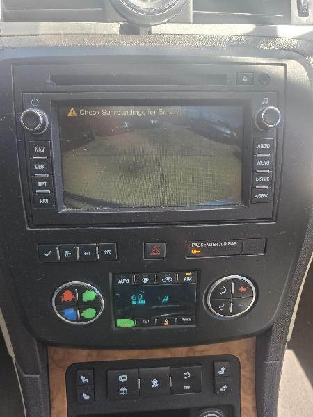 Buick Enclave CXL FWD 2008