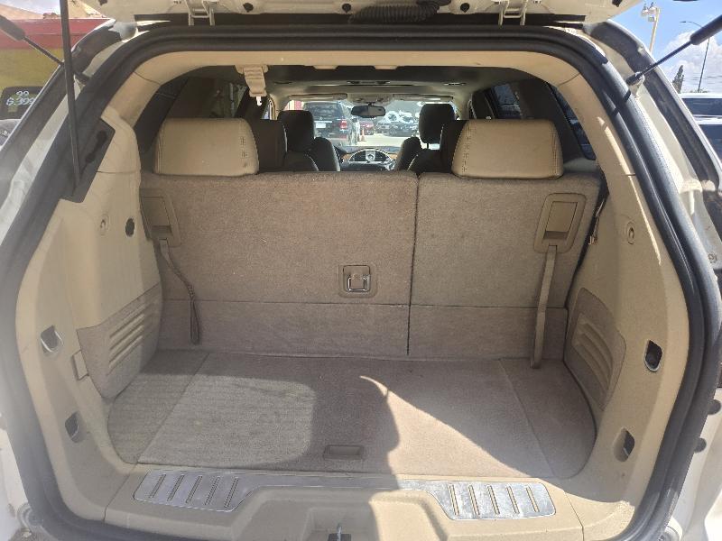Buick Enclave CXL FWD 2008