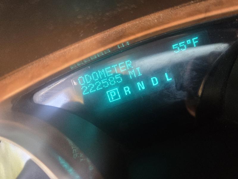 Buick Enclave CXL FWD 2008