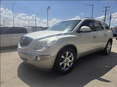 2008 Buick Enclave 