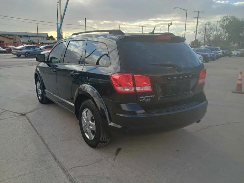 Dodge Journey SE 2014
