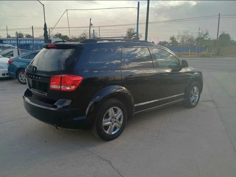 Dodge Journey SE 2014