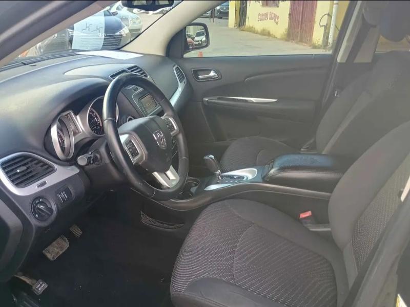 Dodge Journey SE 2014