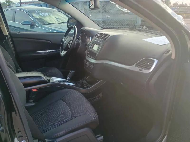 Dodge Journey SE 2014