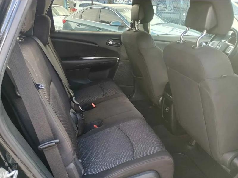 Dodge Journey SE 2014