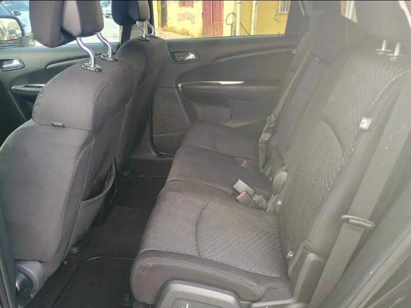 Dodge Journey SE 2014