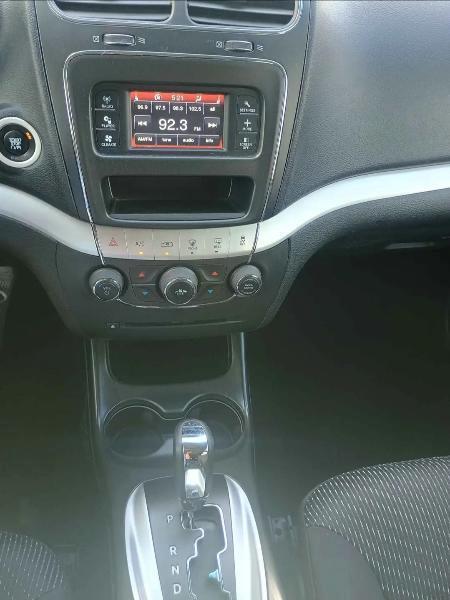 Dodge Journey SE 2014