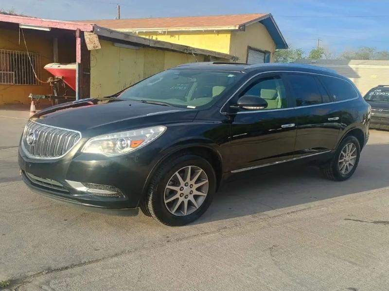Buick Enclave Convenience FWD 2017