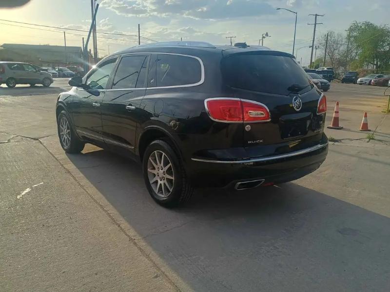 Buick Enclave Convenience FWD 2017