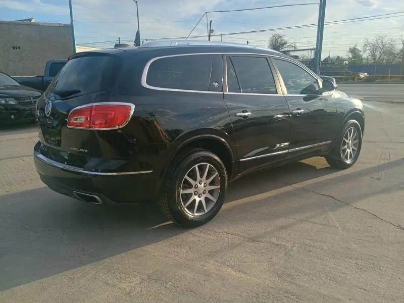 Buick Enclave Convenience FWD 2017