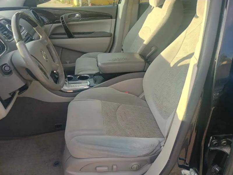 Buick Enclave Convenience FWD 2017