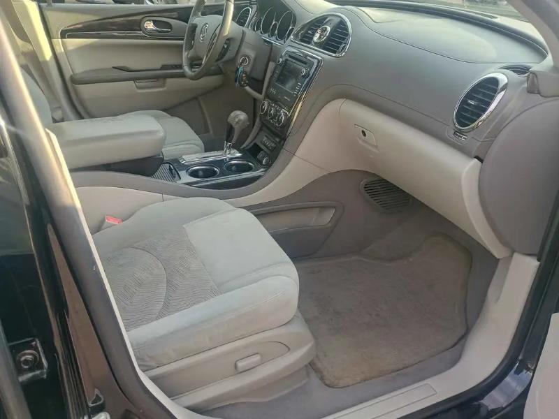 Buick Enclave Convenience FWD 2017