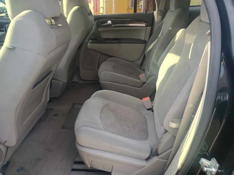 Buick Enclave Convenience FWD 2017