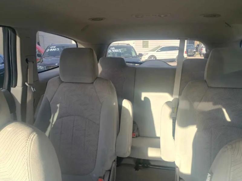 Buick Enclave Convenience FWD 2017