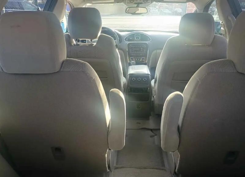 Buick Enclave Convenience FWD 2017