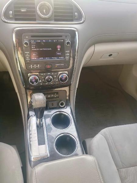 Buick Enclave Convenience FWD 2017