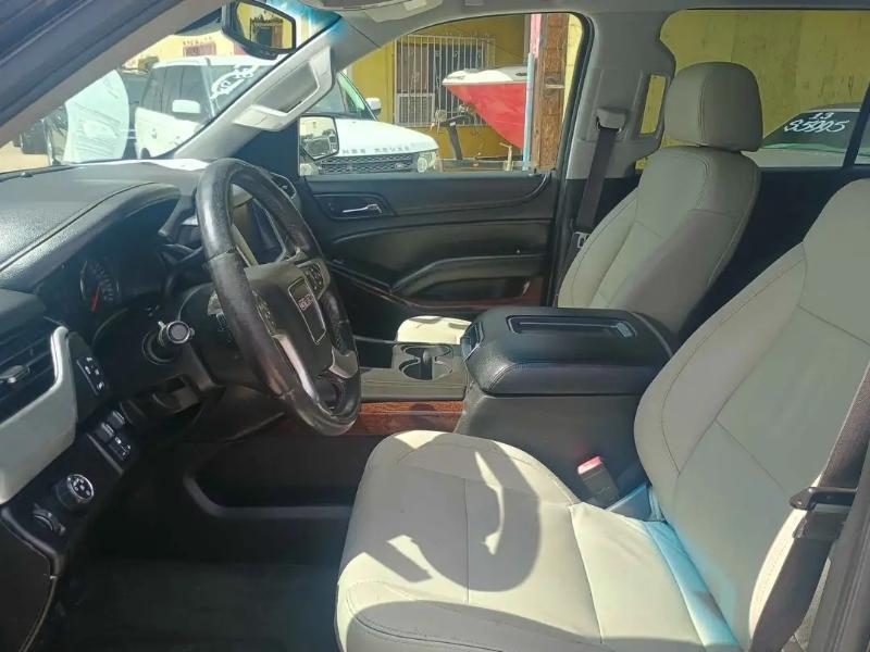 GMC Yukon XL SLE 1/2 Ton 2WD 2015