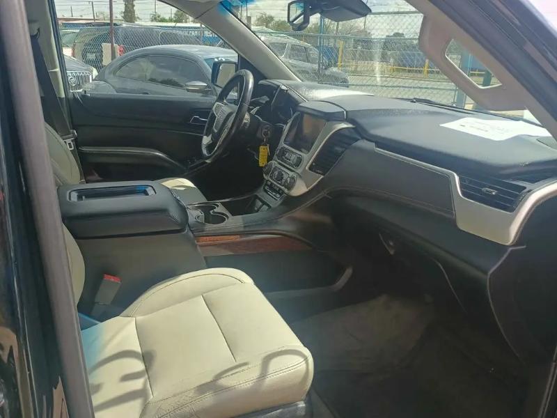 GMC Yukon XL SLE 1/2 Ton 2WD 2015