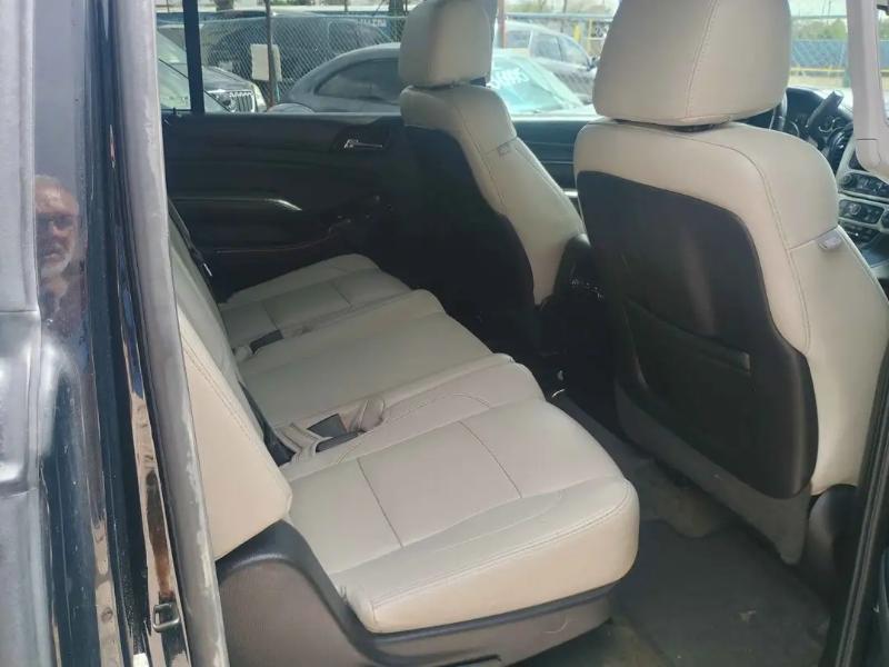GMC Yukon XL SLE 1/2 Ton 2WD 2015