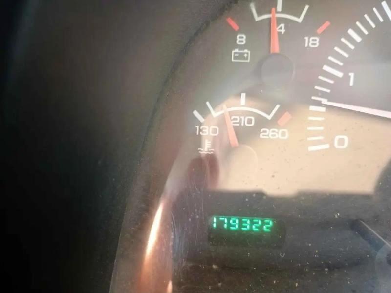 Dodge Ram 1500 Quad Cab Short Bed 4WD 2000