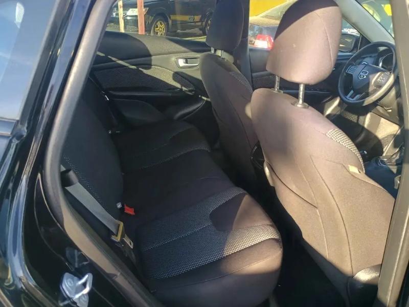 Dodge Dart SE 2015