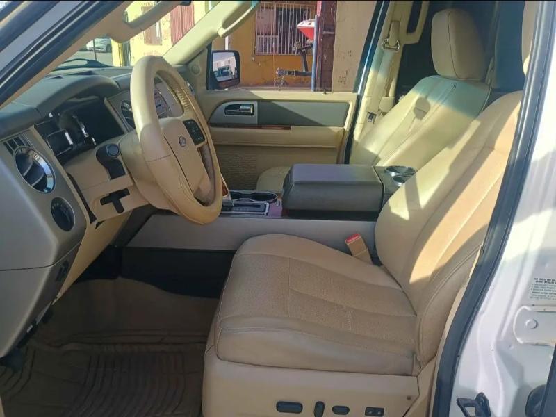 Ford Expedition EL Eddie Bauer 2WD 2010