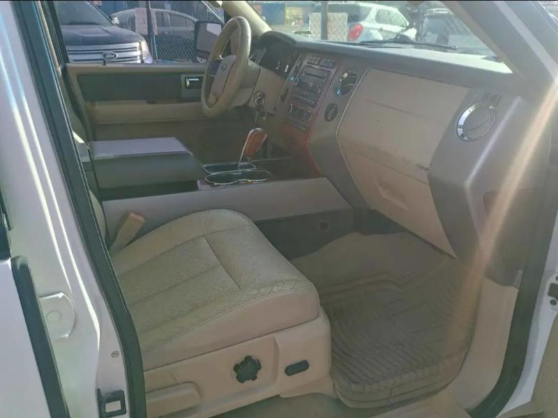 Ford Expedition EL Eddie Bauer 2WD 2010