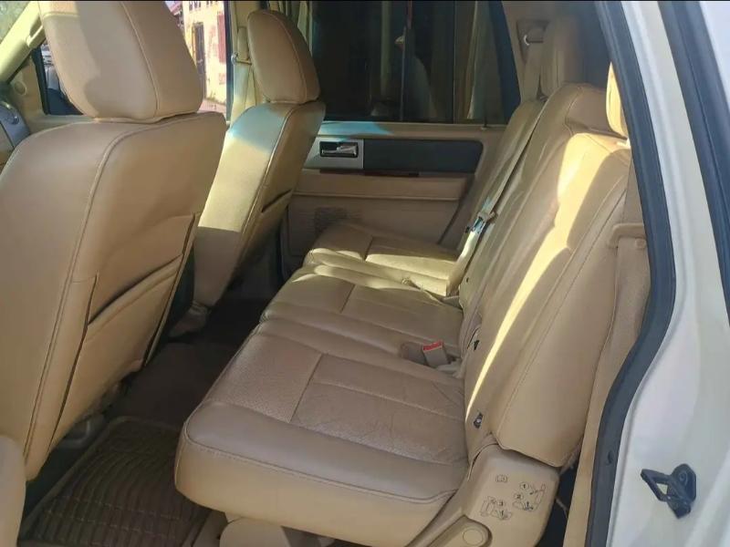 Ford Expedition EL Eddie Bauer 2WD 2010